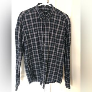 Antony Morato dress shirt. Like new